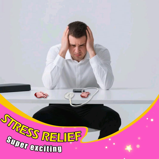 2Pcs Taba Squishy Heart - Realistic Beating Heart Prank Toy, Halloween Sensory Fidget Gift for Adults & Teens, Stress Relief Squishy for Kids Party Pranks & Anxiety Relief