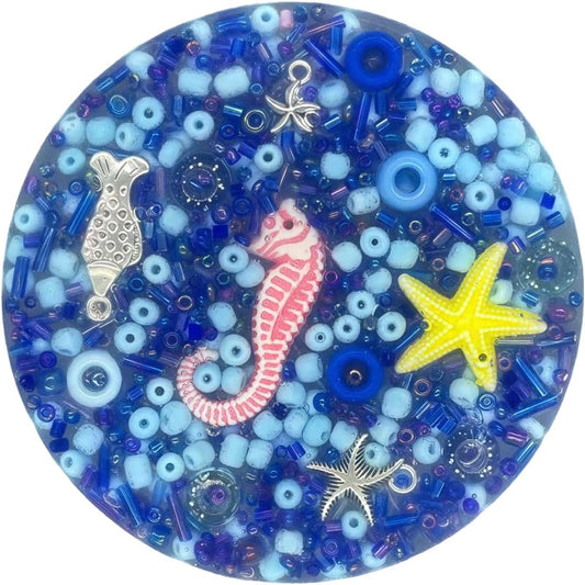 1pcs Non-Sticky Skin Picking Fidget Toys, Silicone Picking Sensory Pick Fidget Pad, Skin Picking Pocket Pads to Pick Dig and Peel Great for Dermatillomania ADHD, and OCD (Christmas Flower)